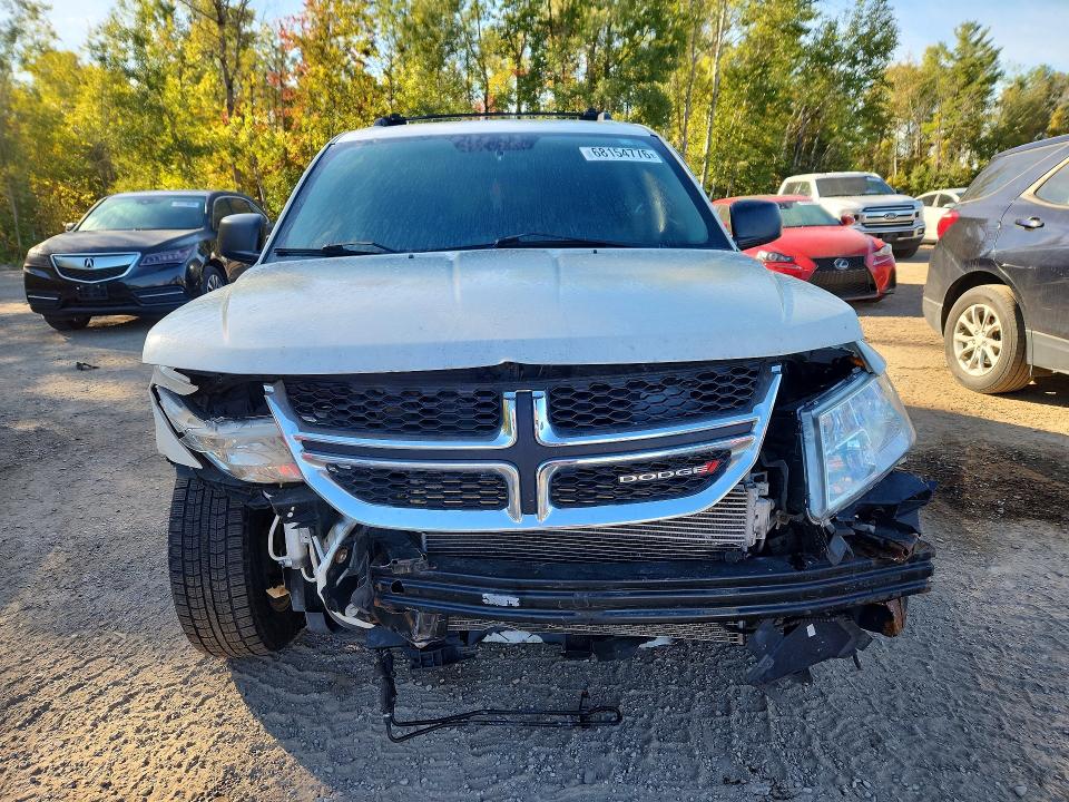 Продаж на аукціоні авто 2013 Dodge Journey, vin: 3C4PDCAB9DT535535, номер лоту: 68154776