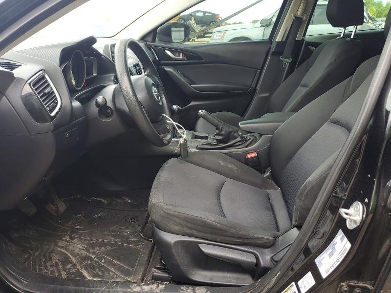 Auction sale of the 2015 Mazda 3, vin: 3MZBM1U78FM180129, lot number: 67651196
