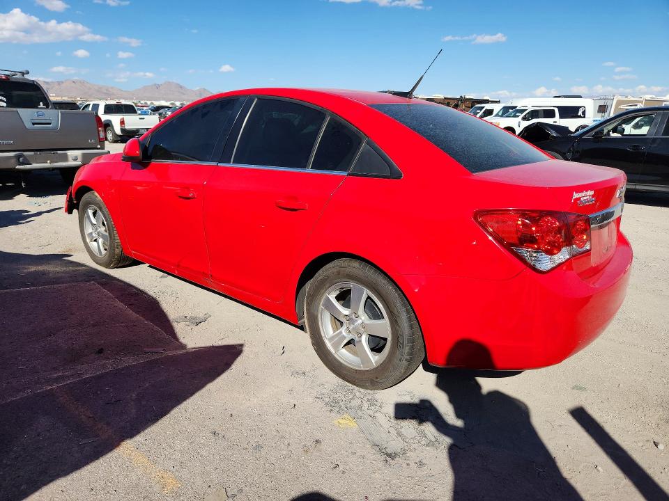 Aukcja sprzedaży 2014 Chevrolet Cruze, vin: 1G1PC5SB6E7265501, numer aukcji: 68214706