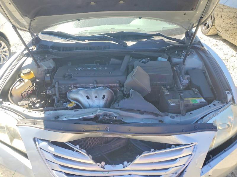 Aukcja sprzedaży 2007 Toyota Camry, vin: 4T1BE46K67U709184, numer aukcji: 69689436