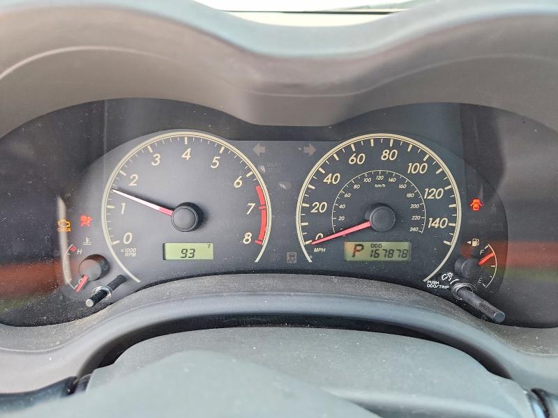 Продаж на аукціоні авто 2009 Toyota Corolla, vin: JTDBL40E89J009264, номер лоту: 70843346
