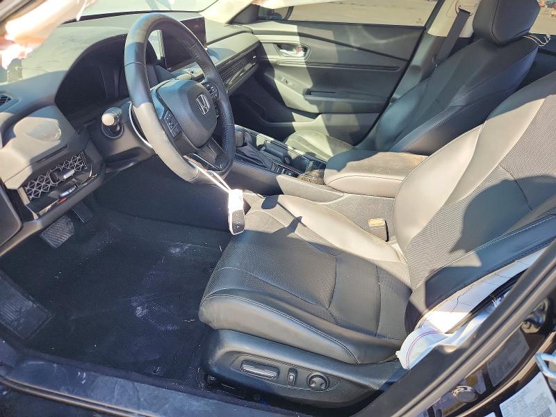 Продаж на аукціоні авто 2024 Honda Accord, vin: 1HGCY2F68RA015352, номер лоту: 67676616