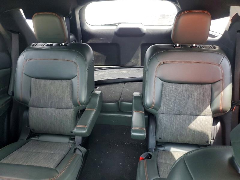 Продаж на аукціоні авто 2022 Ford Explorer, vin: 1FMSK8JH6NGC39696, номер лоту: 67859116