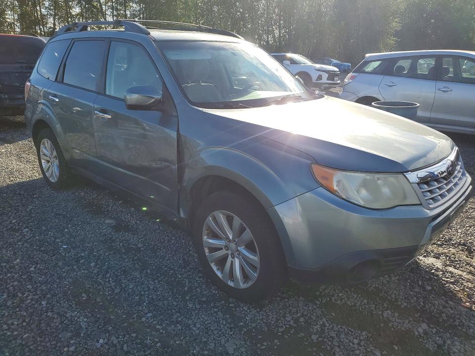 Продаж на аукціоні авто 2011 Subaru Forester, vin: JF2SHADC5BH719987, номер лоту: 71223126