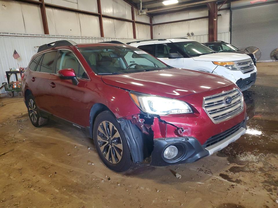 Продажа на аукционе авто 2017 Subaru Outback, vin: 4S4BSANC2H3219754, номер лота: 67807076