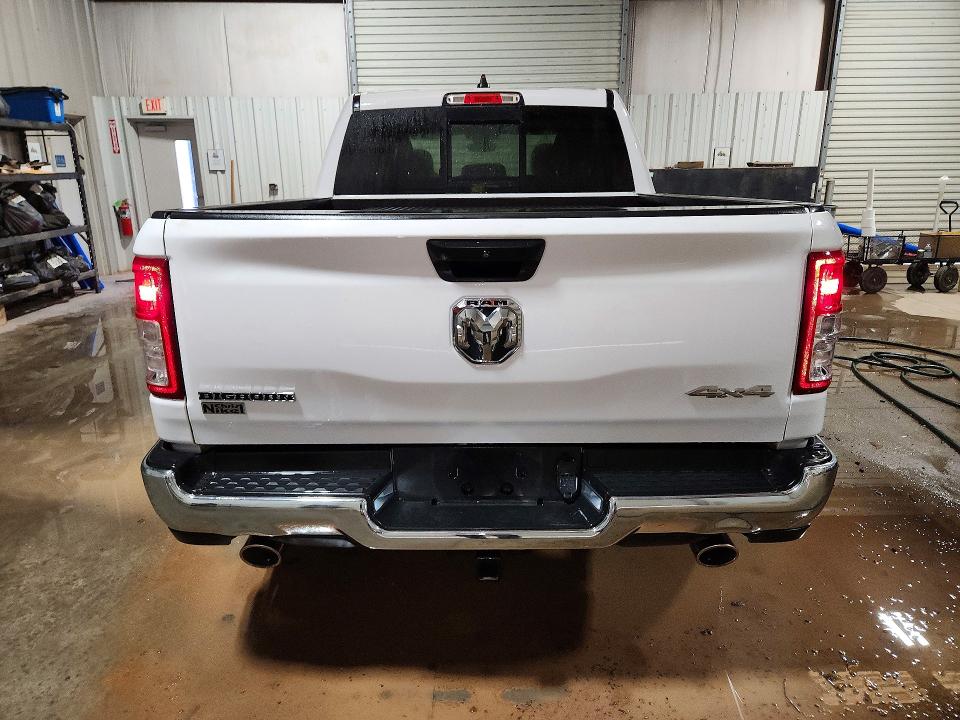 70226876 :رقم المزاد ، 1C6SRFFT5RN208014 vin ، 2024 Ram 1500 مزاد بيع
