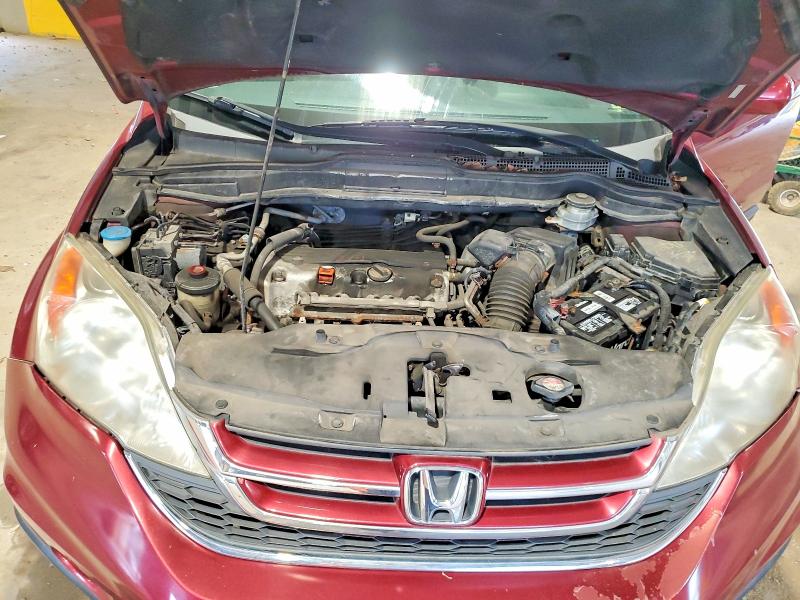 Продаж на аукціоні авто 2011 Honda Cr-v, vin: 5J6RE4H76BL046896, номер лоту: 67383076