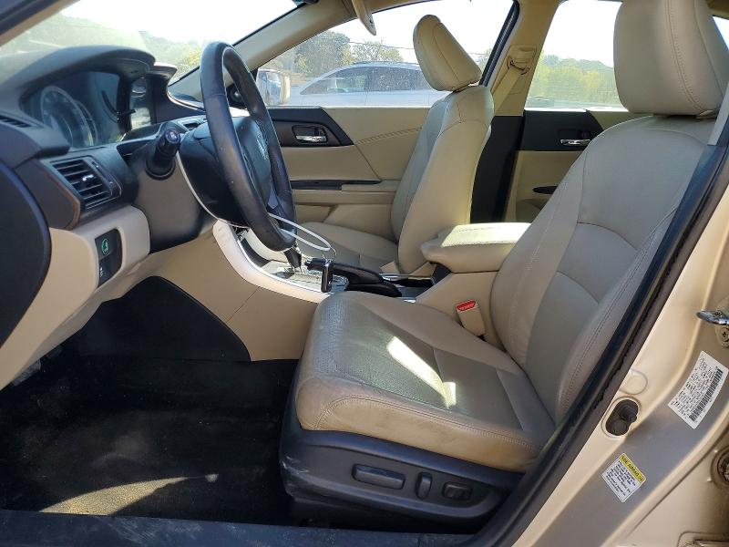 70925816 :رقم المزاد ، 1HGCR3F8XDA023904 vin ، 2013 Honda Accord مزاد بيع