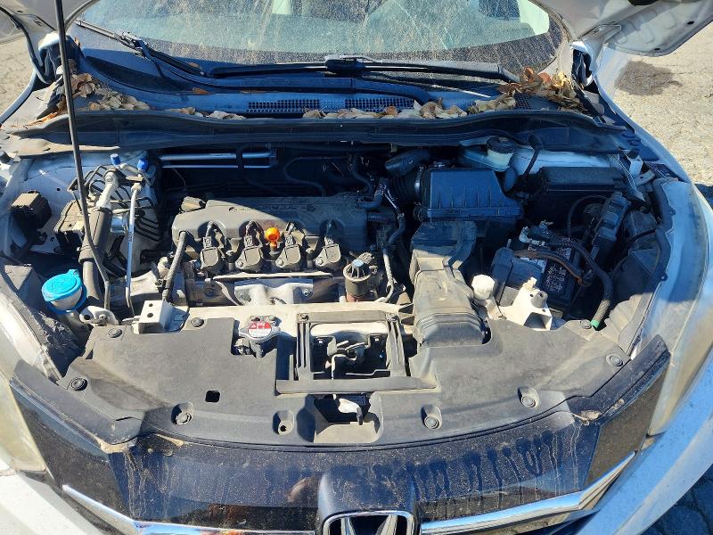 Aukcja sprzedaży 2017 Honda Hr-v, vin: 3CZRU5H70HM715566, numer aukcji: 70889936