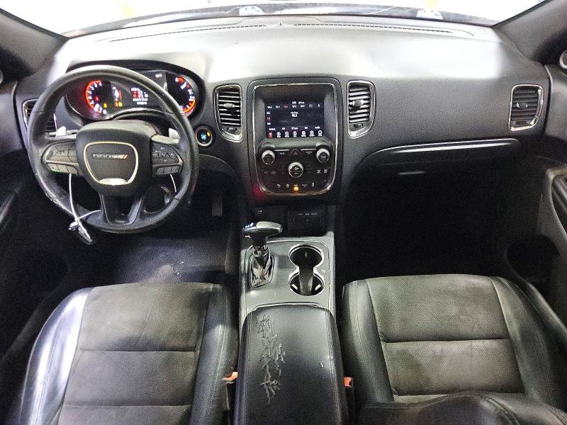70732736 :رقم المزاد ، 1C4RDHDG0KC650501 vin ، 2019 Dodge Durango مزاد بيع