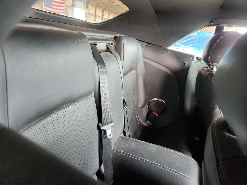 Aukcja sprzedaży 2012 Jaguar Xkr, vin: SAJWA4EC7CMB44731, numer aukcji: 69249486
