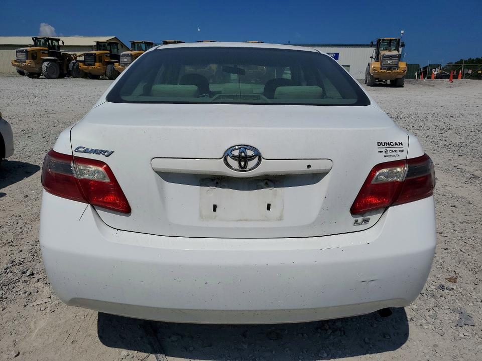 Продаж на аукціоні авто 2007 Toyota Camry, vin: 4T1BE46K87U580512, номер лоту: 67733666