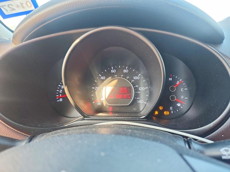 Продажа на аукционе авто 2014 Kia Soul, vin: KNDJN2A29E7100386, номер лота: 68592806