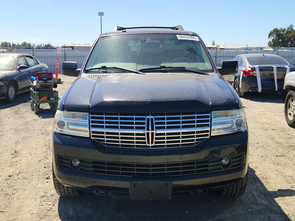 68432486 :رقم المزاد ، 5LMJJ2J50AEJ02290 vin ، 2010 Lincoln Navigator مزاد بيع