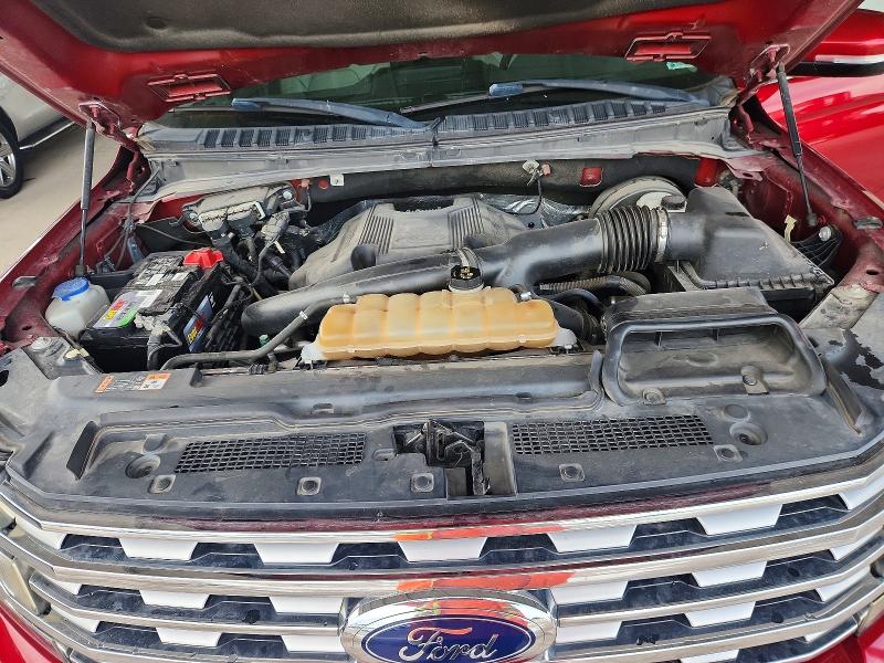Aukcja sprzedaży 2018 Ford Expedition, vin: 1FMJU1KT1JEA59662, numer aukcji: 70044876