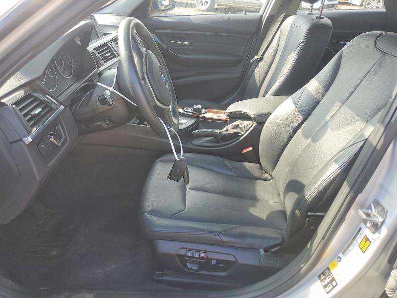66969176 :رقم المزاد ، WBA3B3C5XFF548476 vin ، 2015 Bmw 328 مزاد بيع