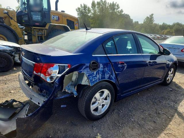 Продажа на аукционе авто 2013 Chevrolet Cruze, vin: 1G1PC5SB4D7305637, номер лота: 69390566