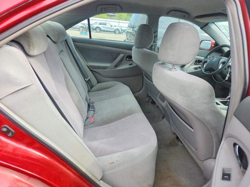 Продажа на аукционе авто 2010 Toyota Camry, vin: 4T4BF3EK4AR047689, номер лота: 69486716