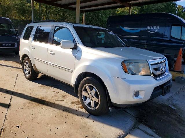 Продаж на аукціоні авто 2011 Honda Pilot, vin: 5FNYF4H96BB092375, номер лоту: 69538486
