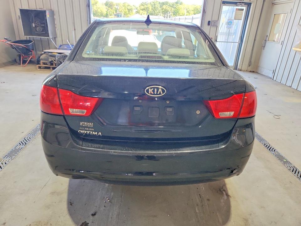 Продаж на аукціоні авто 2010 Kia Optima, vin: KNAGG4A84A5432114, номер лоту: 68541126
