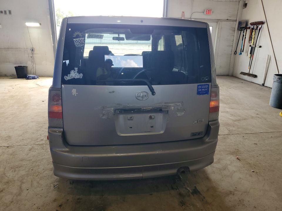 67842326 :رقم المزاد ، JTLKT324954022083 vin ، 2005 Scion Xb مزاد بيع