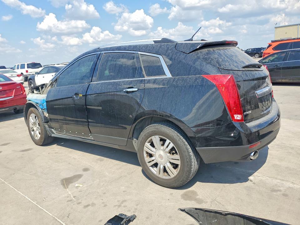 Продаж на аукціоні авто 2014 Cadillac Srx, vin: 3GYFNBE30ES614745, номер лоту: 69421776