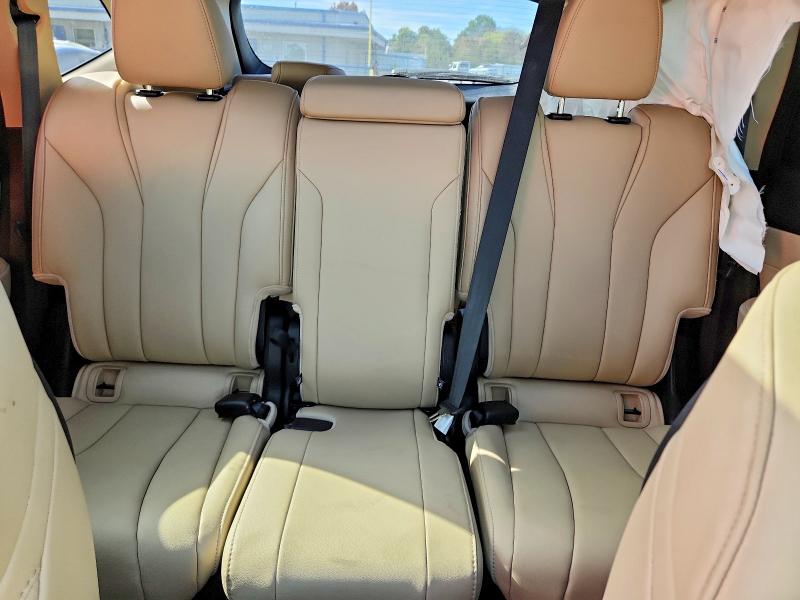 Aukcja sprzedaży 2024 Acura Mdx, vin: 5J8YD9H34RL002535, numer aukcji: 70883626