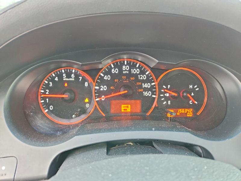69358166 :رقم المزاد ، 1N4BL21E98N462583 vin ، 2008 Nissan Altima مزاد بيع