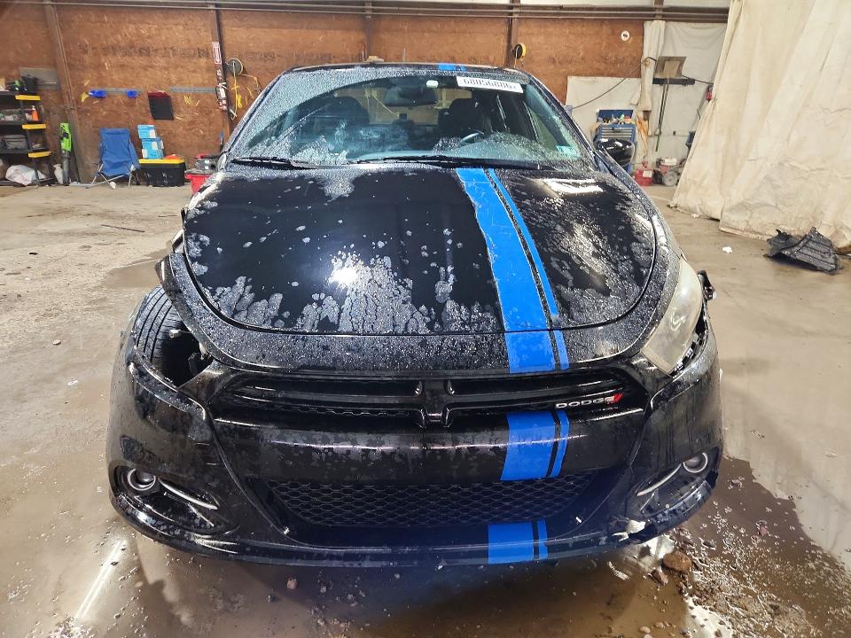 Продаж на аукціоні авто 2015 Dodge Dart, vin: 1C3CDFBB7FD173281, номер лоту: 68056886