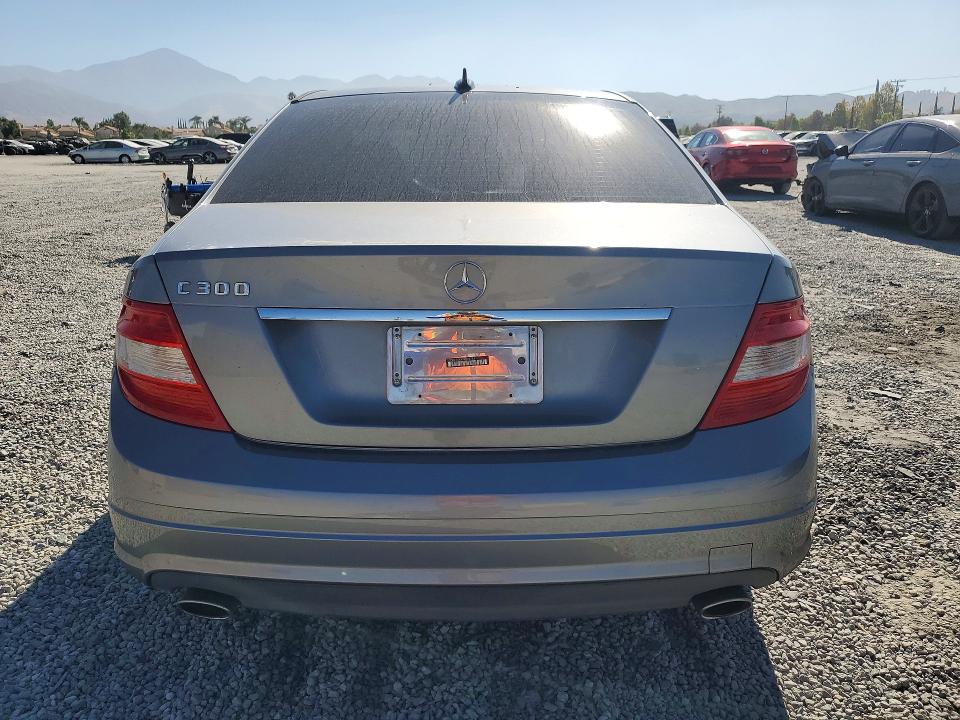 Продаж на аукціоні авто 2009 Mercedes-benz C, vin: WDDGF54X49R073744, номер лоту: 67510056