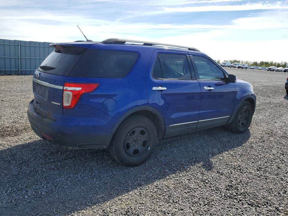 Aukcja sprzedaży 2013 Ford Explorer, vin: 1FM5K7D83DGC12277, numer aukcji: 69853866