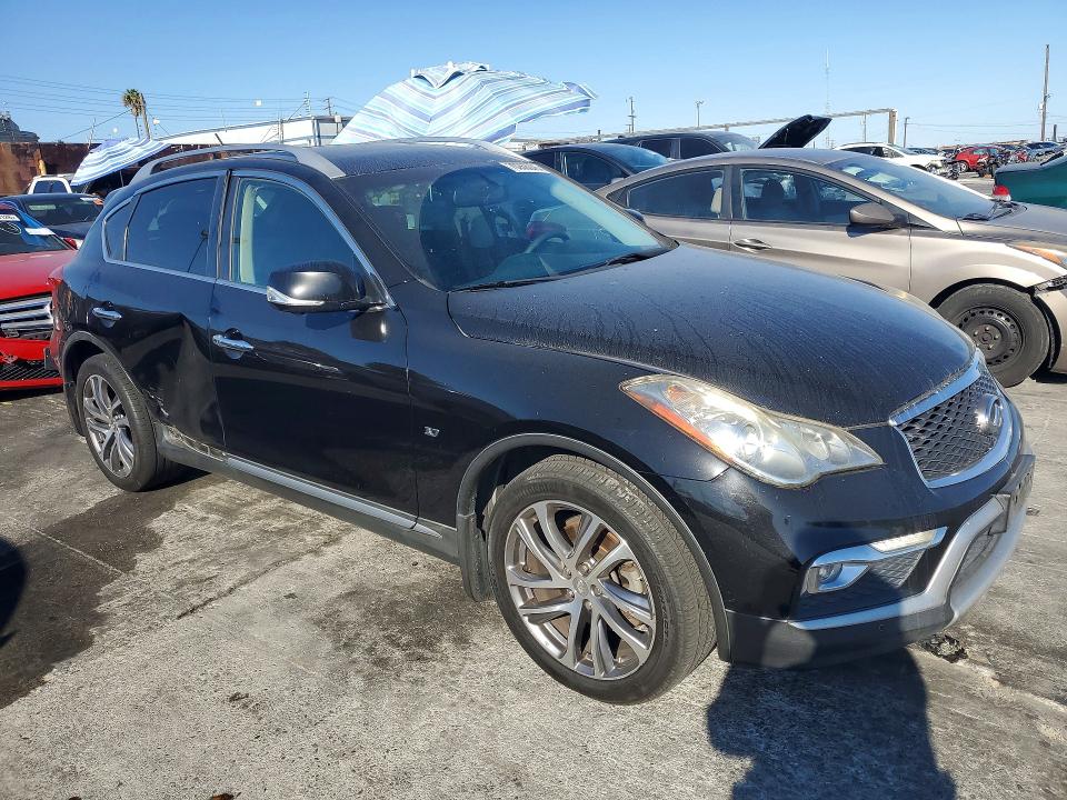 Aukcja sprzedaży 2016 Infiniti Qx50, vin: JN1BJ0RP9GM230616, numer aukcji: 70268076