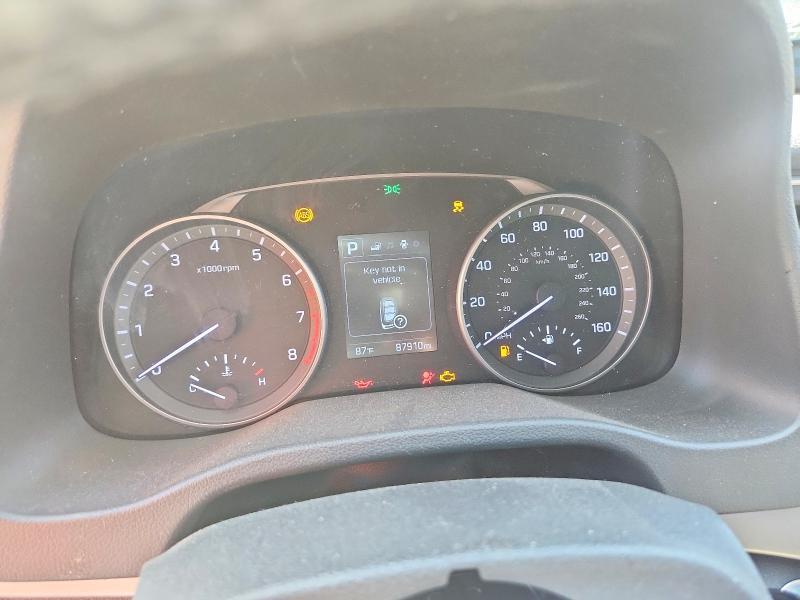 Aukcja sprzedaży 2017 Hyundai Elantra, vin: 5NPD84LF8HH147408, numer aukcji: 69051466