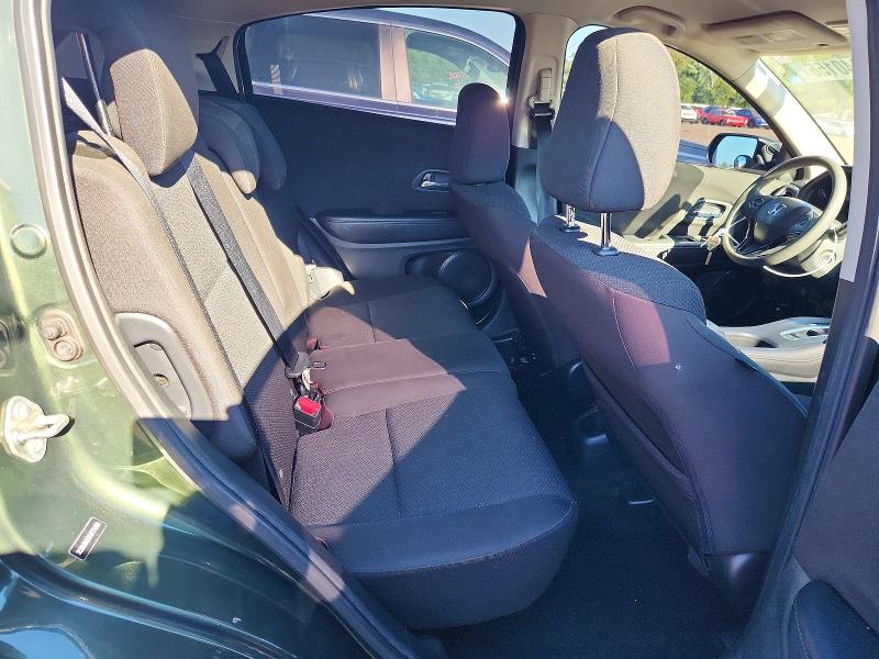 68040156 :رقم المزاد ، 3CZRU6H33GM731892 vin ، 2016 Honda Hr-v مزاد بيع