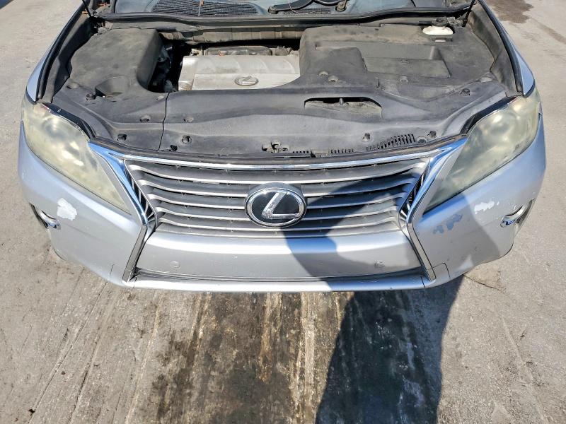 Продажа на аукционе авто 2013 Lexus Rx, vin: 2T2ZK1BA1DC099397, номер лота: 68945236