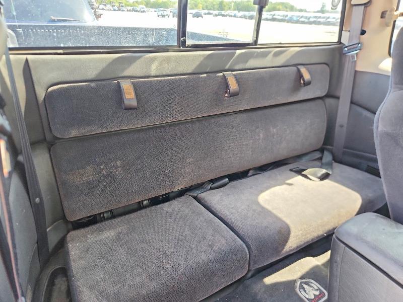 Продажа на аукционе авто 2003 Dodge Dakota, vin: 1D7HL12X93S265038, номер лота: 68189836