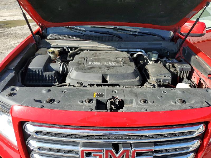Продаж на аукціоні авто 2016 Gmc Canyon, vin: 1GTG6CE37G1356113, номер лоту: 68483716