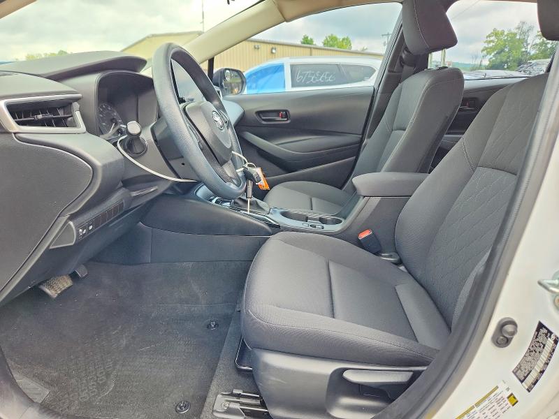 67540926 :رقم المزاد ، 5YFB4MDE1PP044115 vin ، 2023 Toyota Corolla مزاد بيع
