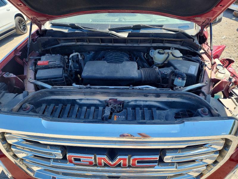 Aukcja sprzedaży 2020 Gmc Sierra, vin: 1GTU9DED6LZ284793, numer aukcji: 67248896