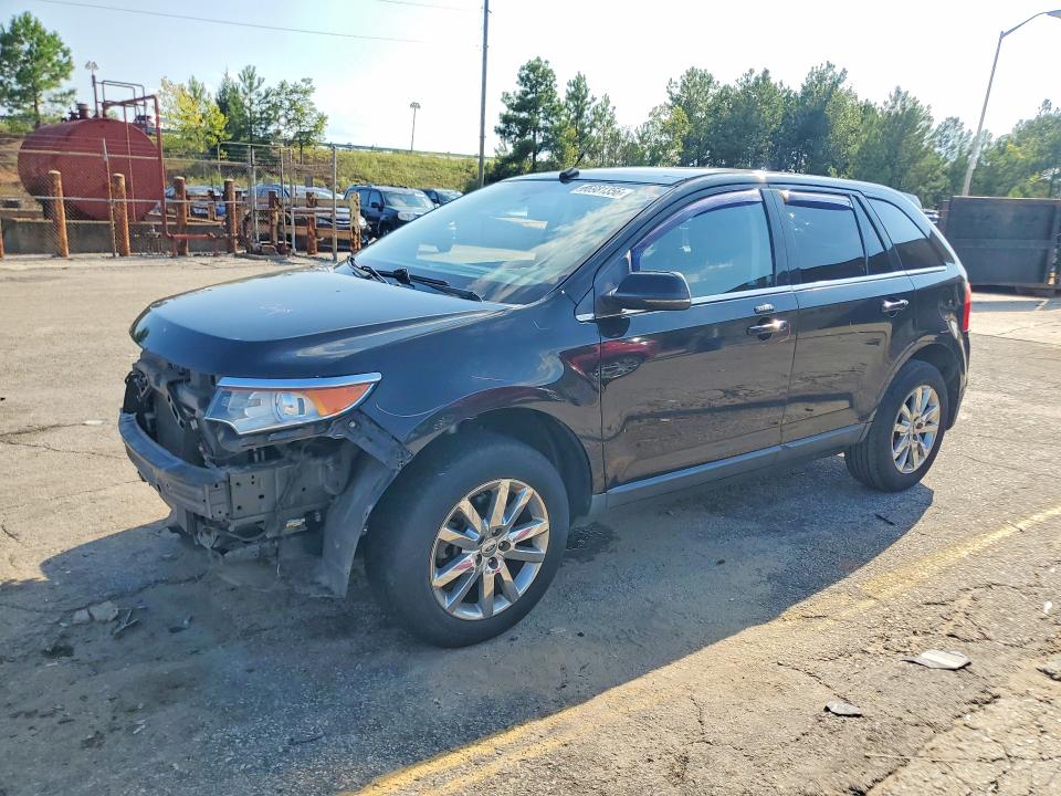 Продажа на аукционе авто 2013 Ford Edge, vin: 2FMDK4KC0DBB49180, номер лота: 66981356