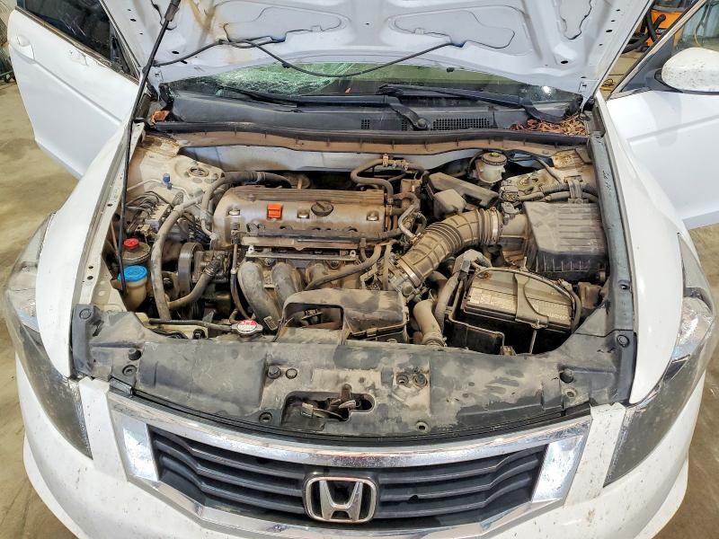 Продаж на аукціоні авто 2010 Honda Accord, vin: 1HGCP2F38AA013839, номер лоту: 68990706