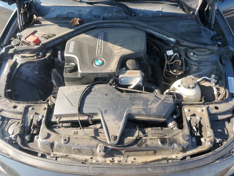 67685586 :رقم المزاد ، WBA3B5G58DNS05352 vin ، 2013 Bmw 328 مزاد بيع