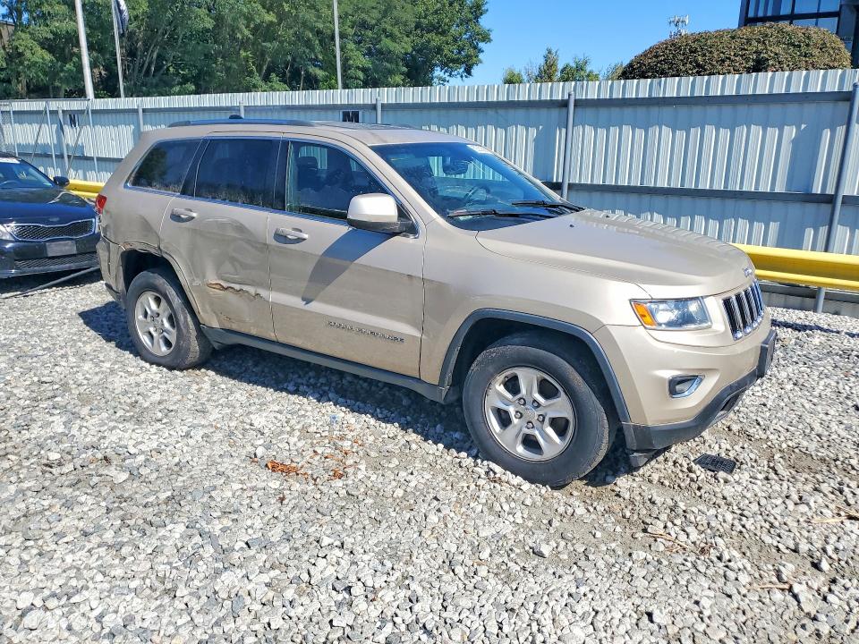 Продаж на аукціоні авто 2014 Jeep Grand Cherokee, vin: 1C4RJFAG8EC119777, номер лоту: 69282586