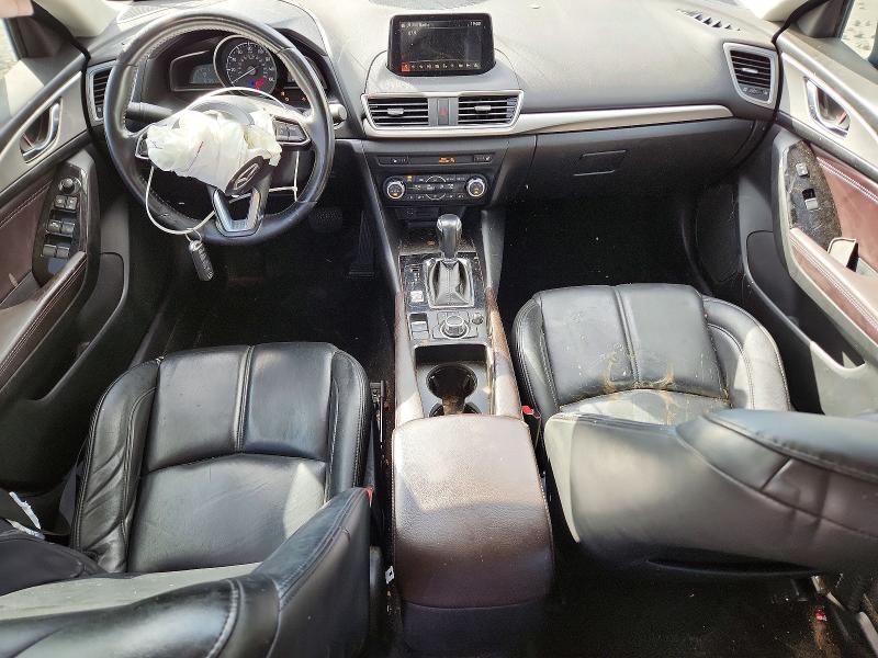 Aukcja sprzedaży 2018 Mazda 3, vin: 3MZBN1V39JM168542, numer aukcji: 69155556