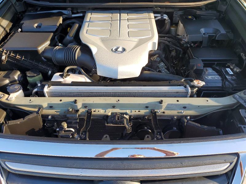 Aukcja sprzedaży 2017 Lexus Gx, vin: JTJBM7FX7H5172242, numer aukcji: 67396496