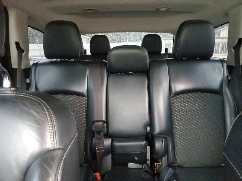 67623706 :رقم المزاد ، 3C4PDCGG7HT697060 vin ، 2017 Dodge Journey مزاد بيع