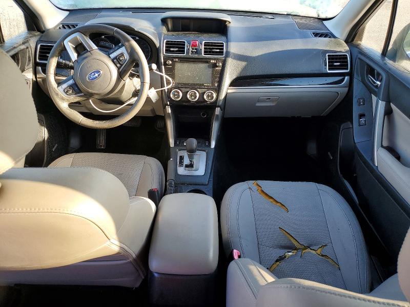 67818586 :رقم المزاد ، JF2SJALC1HH498497 vin ، 2017 Subaru Forester مزاد بيع