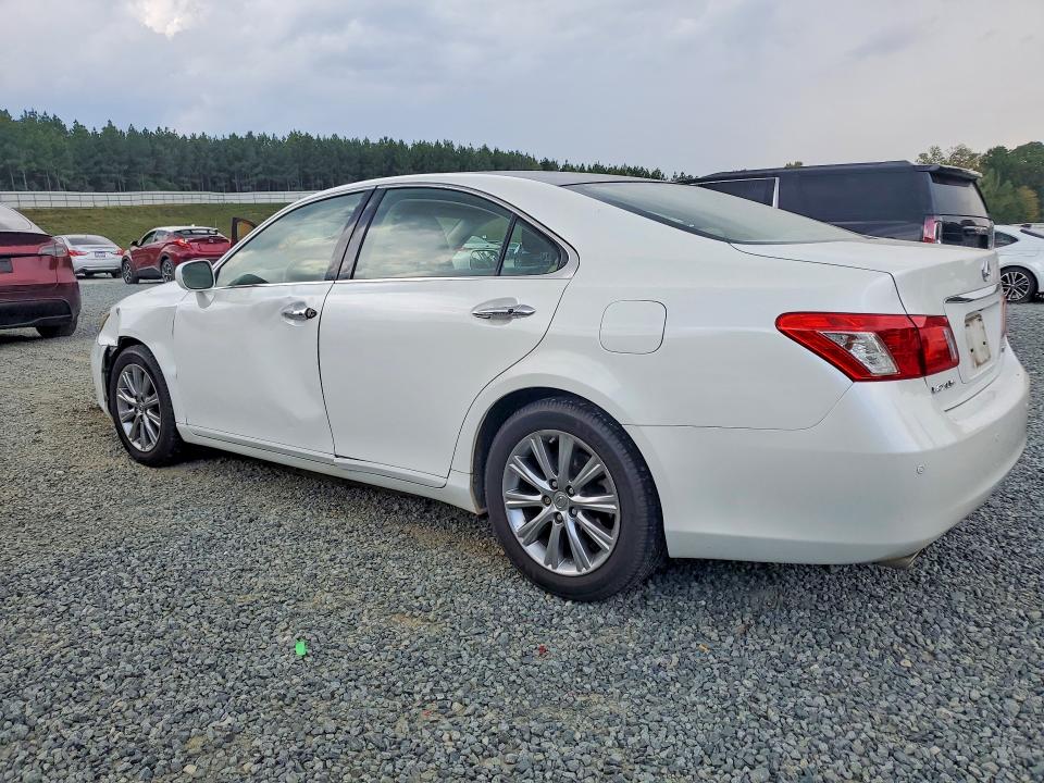 Aukcja sprzedaży 2008 Lexus Es, vin: JTHBJ46G082176580, numer aukcji: 69748106