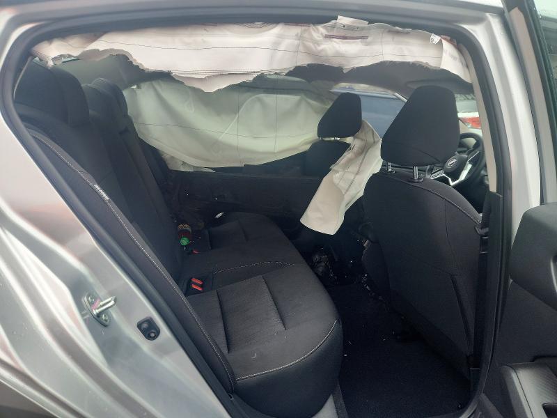 2026 Nissan Altima მანქანა იყიდება აუქციონზე, vin: 1N4BL4DV1TN333365, აუქციონის ნომერი: 70141856