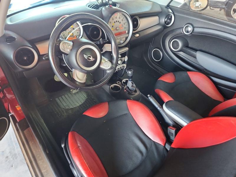Aukcja sprzedaży 2010 Mini Cooper, vin: WMWML3C57ATX37159, numer aukcji: 66721146